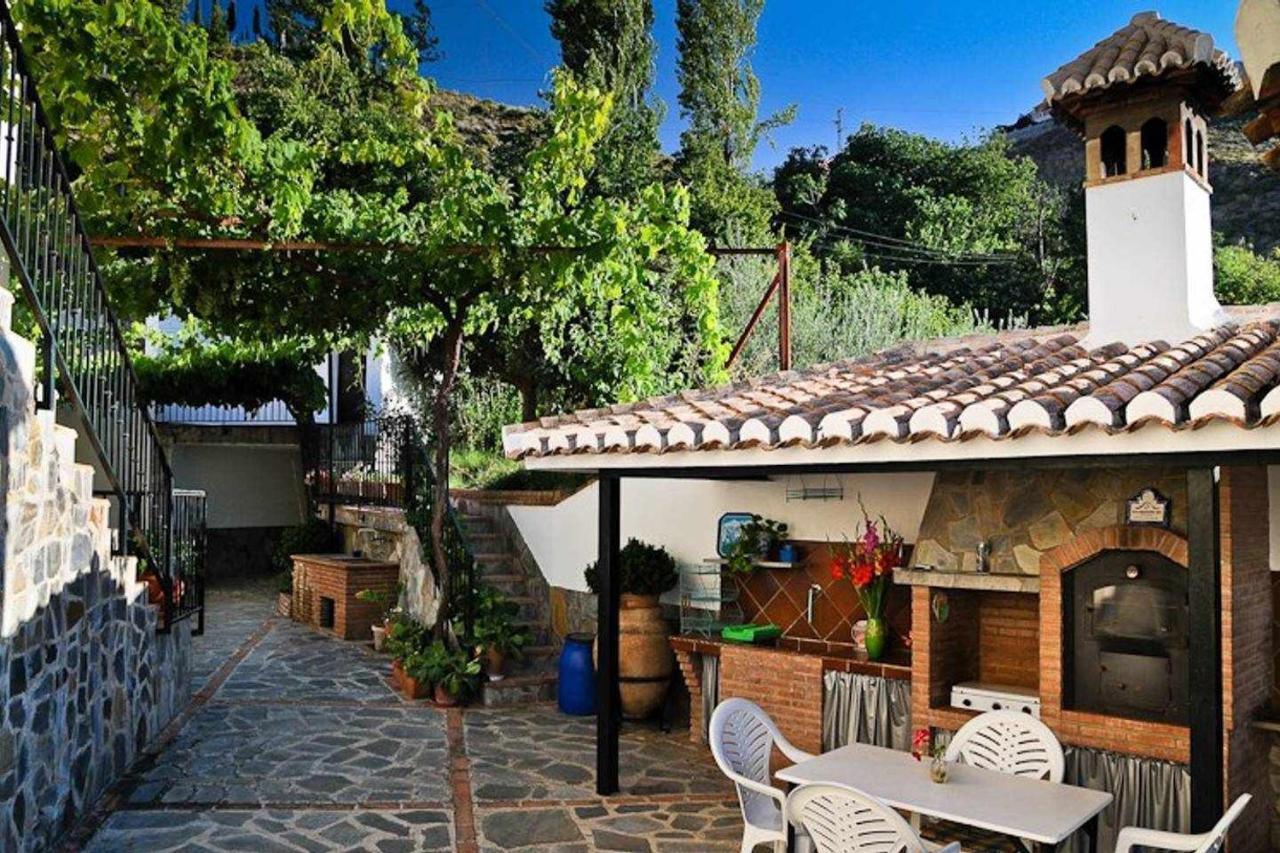 Casa de vacaciones 1